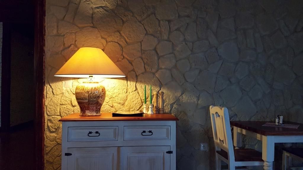 Pod Hradom Restaurant & Pension Topoľčany 外观 照片